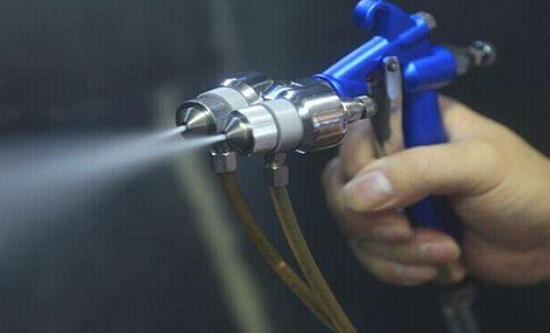 纳米涂装 纳米涂装